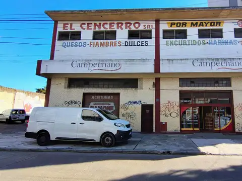 Local en Alquiler en Moron Norte, $ 4.500.000