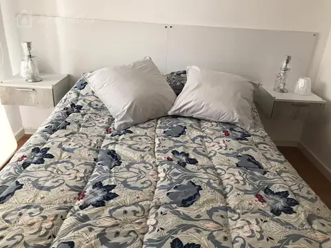 Departamento en Alquiler Temporal en Caballito, USD 900