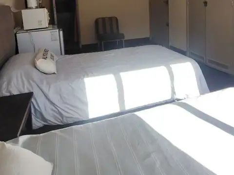 Departamento en Alquiler de Monoambiente