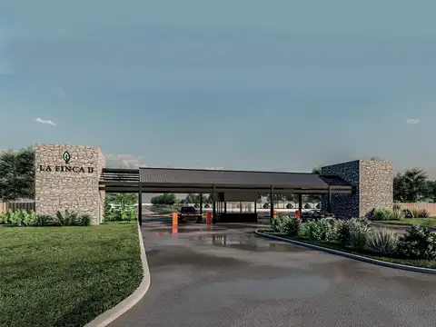 Terreno en Venta en Funes, USD 67.500