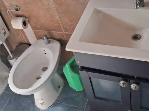 CABAÑA EN VILLA YACANTO