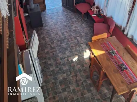 CABAÑA EN VILLA YACANTO