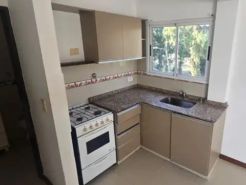 Departamento en Alquiler Apto profesional