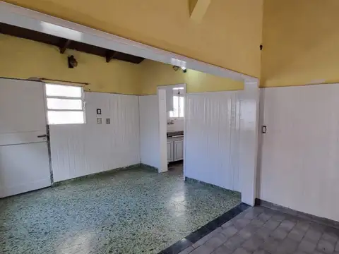 Casa en venta en Monte Grande