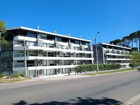 Departamento en Alquiler Temporal de 2 ambientes