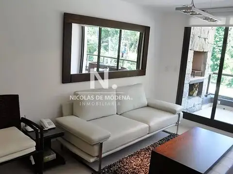 Departamento en Alquiler Temporal de 1 dormitorio