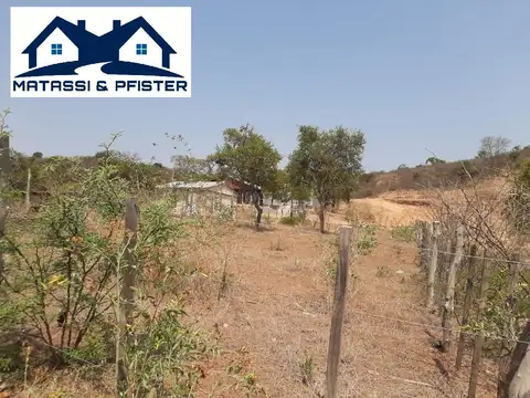 Terreno en Venta en La Viña, USD 15.000