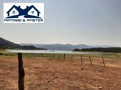 Terreno en Venta 1.111  mts Frente