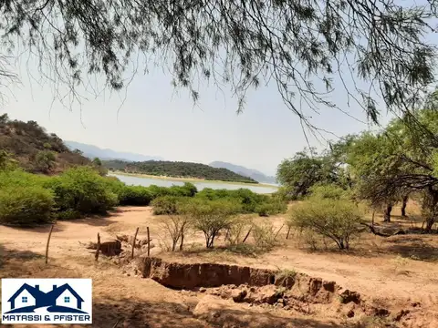 Terreno en Venta 4.040  mts Fondo