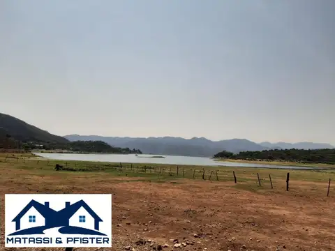 Cabra Corral Loteo El Préstamo