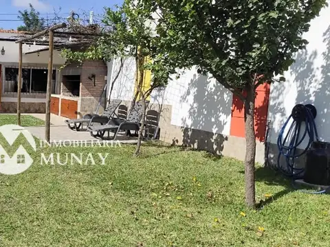 CASA EN ALQUILER ZONA SUR VILLA REBECA