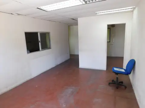 Avenida Juan Bautista Justo 4900