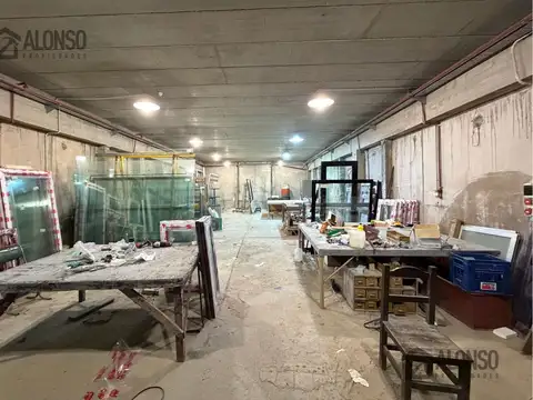 Galpon en Alquiler en Lanús Este, $ 5.000.000