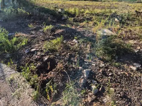 Terreno en Venta de 359,0 m2