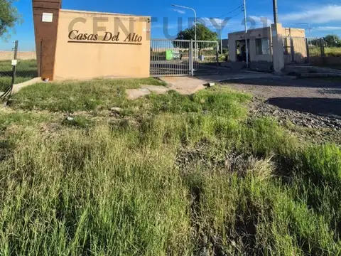 LOTE EN VENTA LAS HERAS
