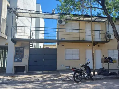 Departamento - Barrio San Martin