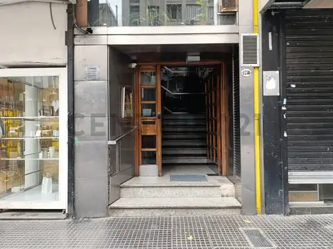 Avenida Corrientes 1700, Piso 4