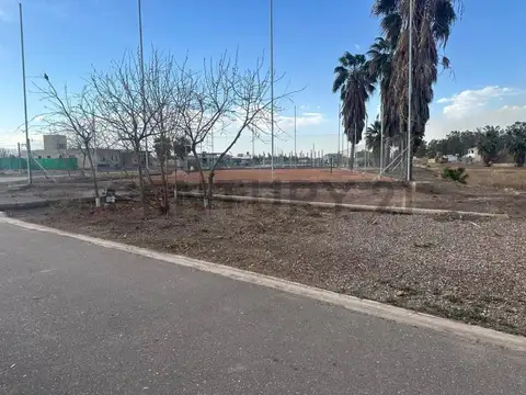 barrio privado nautilus , Piso 0