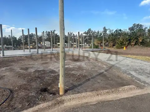 Lote en venta en Guaymallén