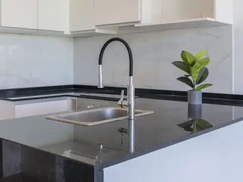 Departamento en Venta al Sur