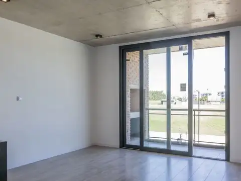 Departamento en Venta En pozo