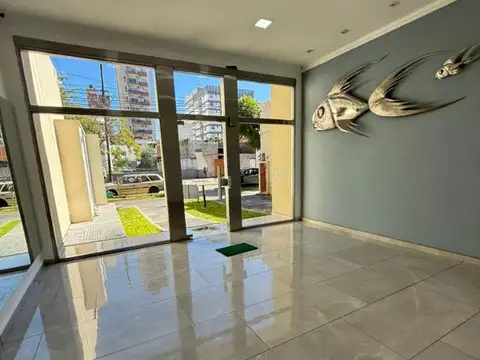 Iberlucea 4400, Piso 8