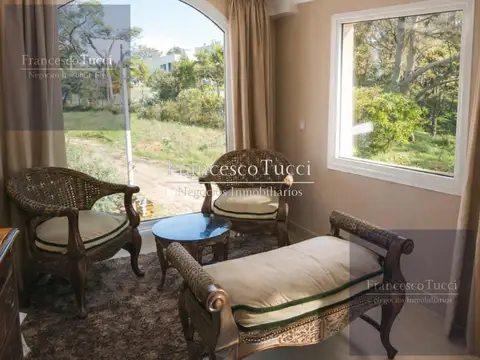 Casa en Venta 8 años