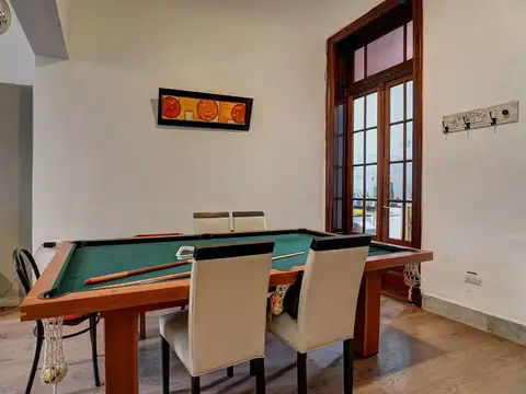 Depto Tipo Casa en Venta 85 años