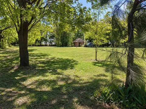 Terreno en Venta de 4980,0 m2
