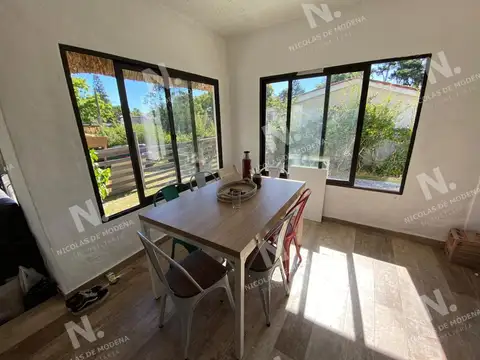 Casa en Alquiler Temporal 2023 años