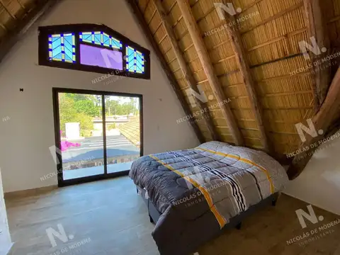 Casa en Alquiler Temporal en Pinares, USD 2.500