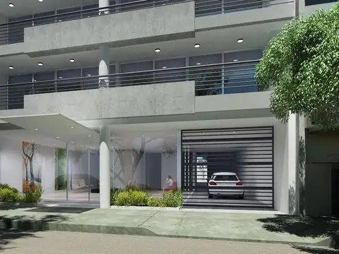 Presidente Luis Sáenz Peña 1043  1 E