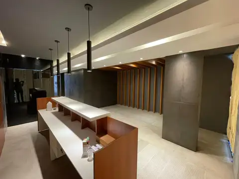 2 Ambientes a estrenar en Distrito UADE! Amenities!