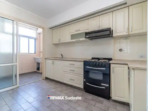 Departamento en Venta de 4 dormitorios