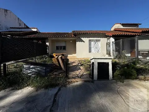 VENTA CASA CIUDAD JARDIN 7 X 20 MTS