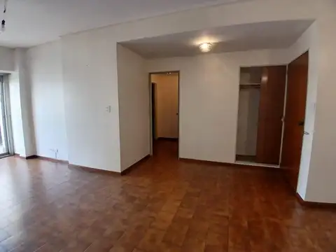 Departamento 3 ambientes con 3 baños