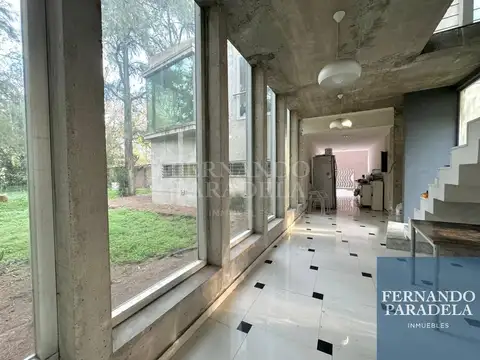 Casa en Venta 1 año