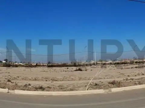 Lote en venta