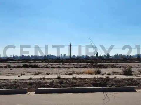 Terreno en Venta de 205,0 m2