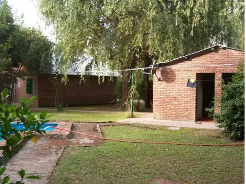 Quinta en Venta de 3 dormitorios
