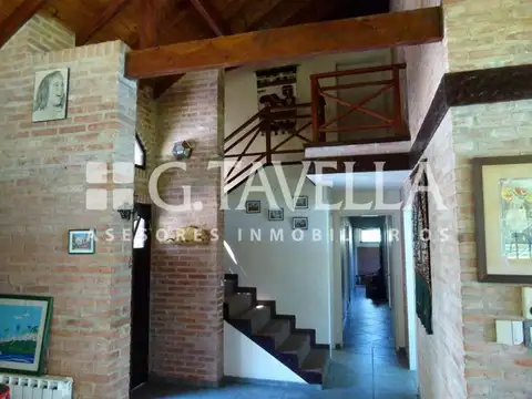 Casa en Venta de 4 dormitorios