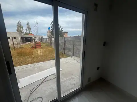 Casa en Venta 2 años