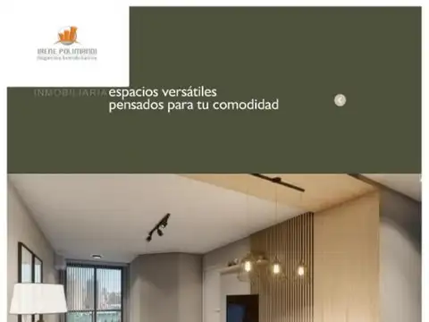 Departamento en Venta Permite mascota