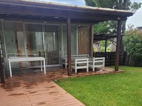Casa en Alquiler Temporal en Costa Esmeralda, USD 350