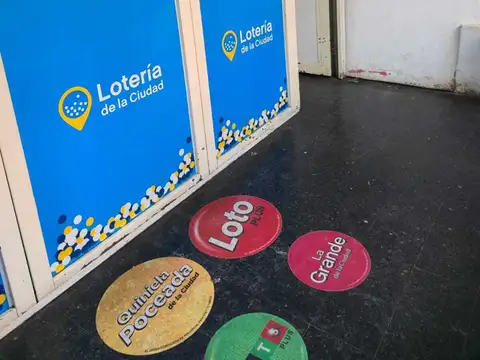 Local en Alquiler 30 años