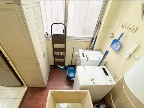 Departamento en Venta en Nuñez, USD 130.000