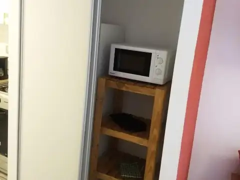 Departamento en Alquiler Temporal 20 años