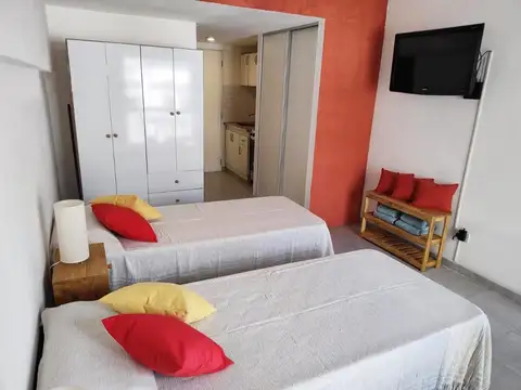Solis 600, Piso 3