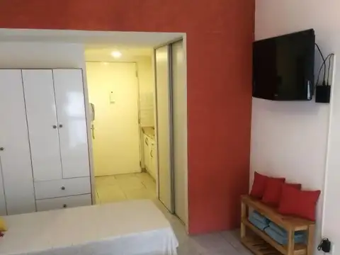 Departamento en Alquiler Temporal de Monoambiente