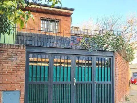 Casa en Venta en Villa Luro, USD 238.000